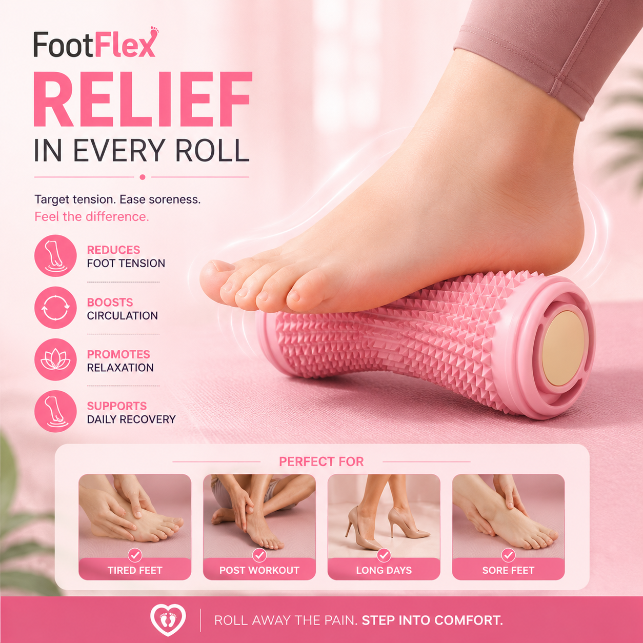 FootFlex