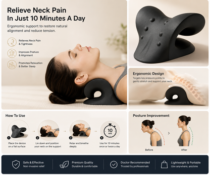 NeckRelief Pro