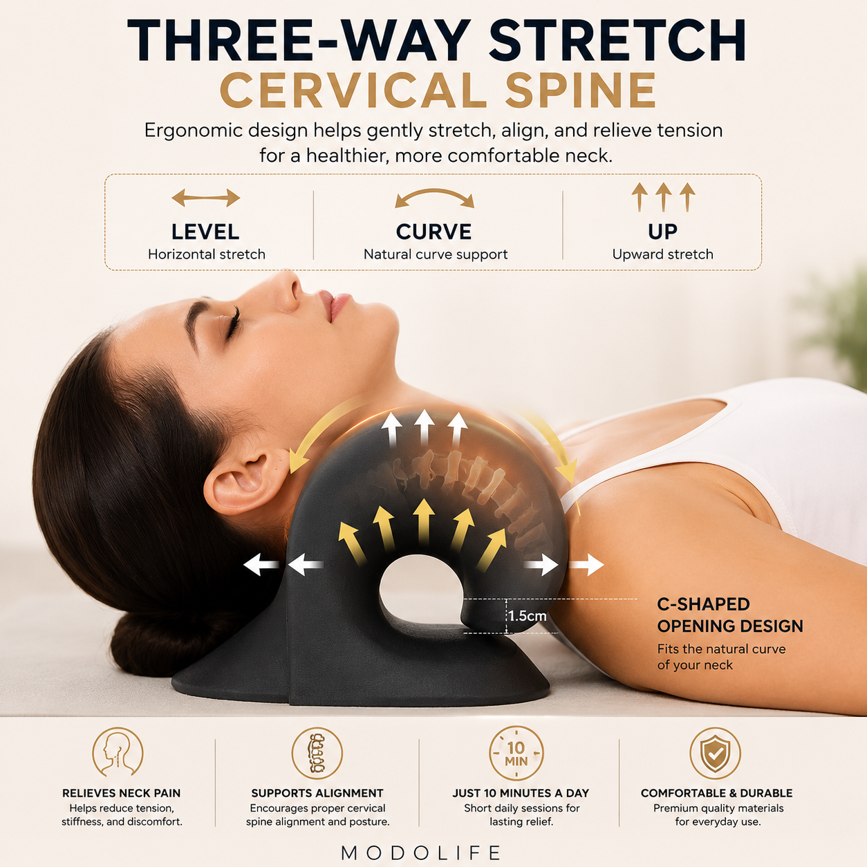 NeckRelief Pro
