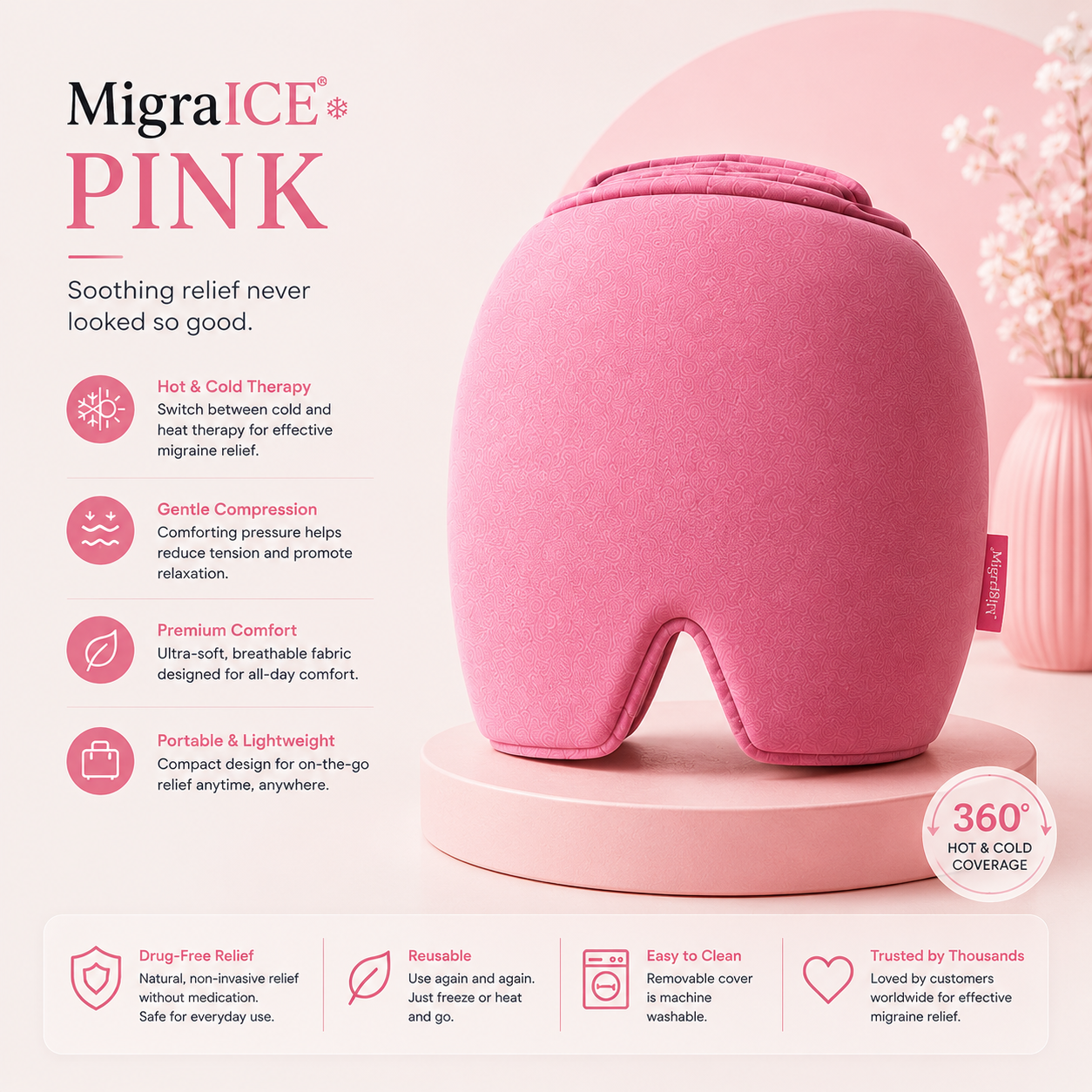 MigraICE
