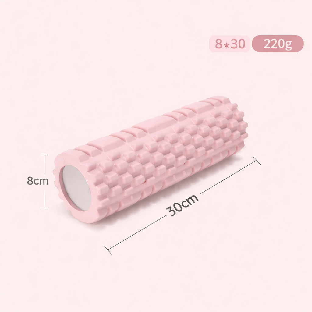 CoreRoll High-Density Foam Roller