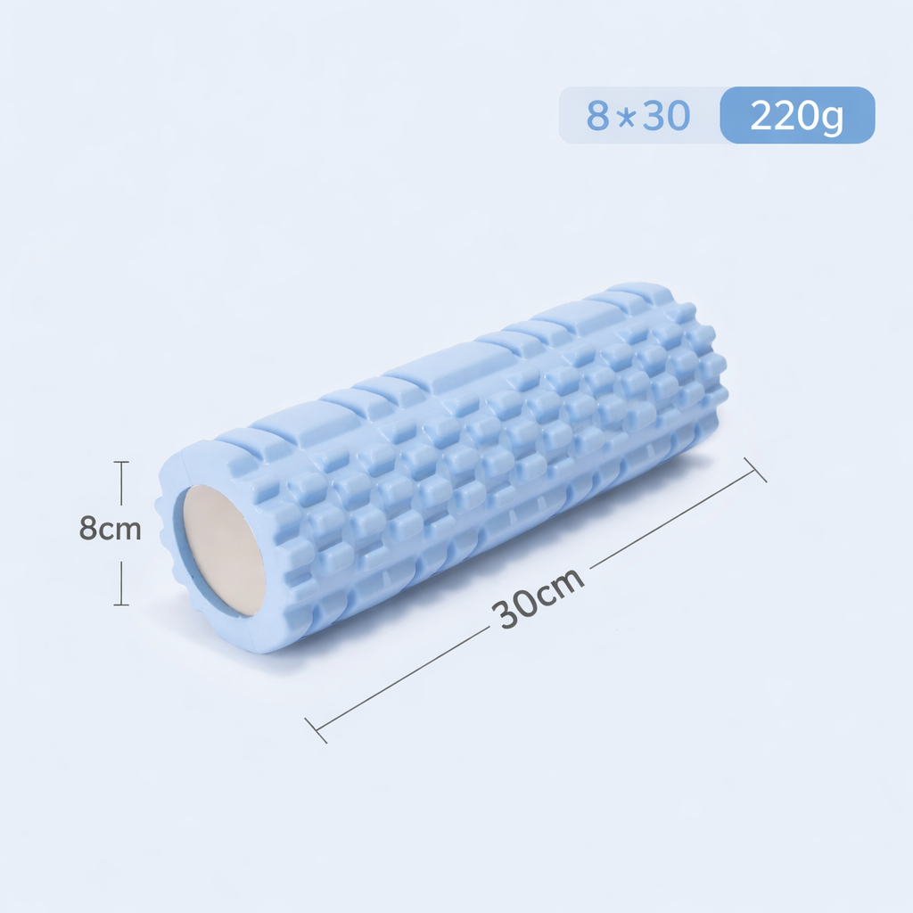 CoreRoll High-Density Foam Roller